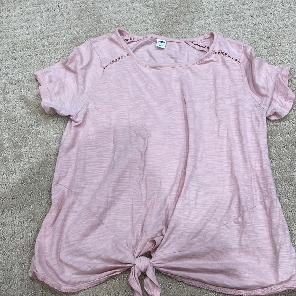 Old Navy shirt